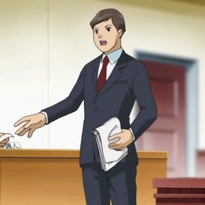 Defense attorney Cody
