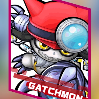 Gatchmon