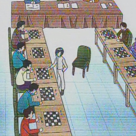 Ken Chess