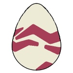 Kuramon's Digi-Egg