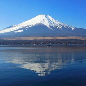 Lake Yamanaka