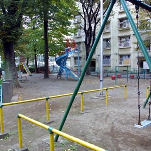 Takato's Playground