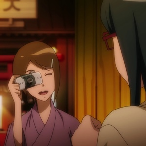 Hikari camera