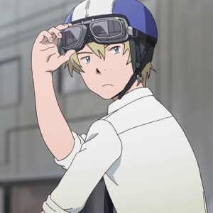 Yamato goggles