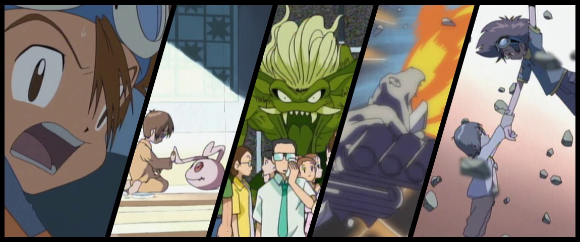 Podigious! Digimon Adventure 2020 Episode 67 “The End of the Adventure”