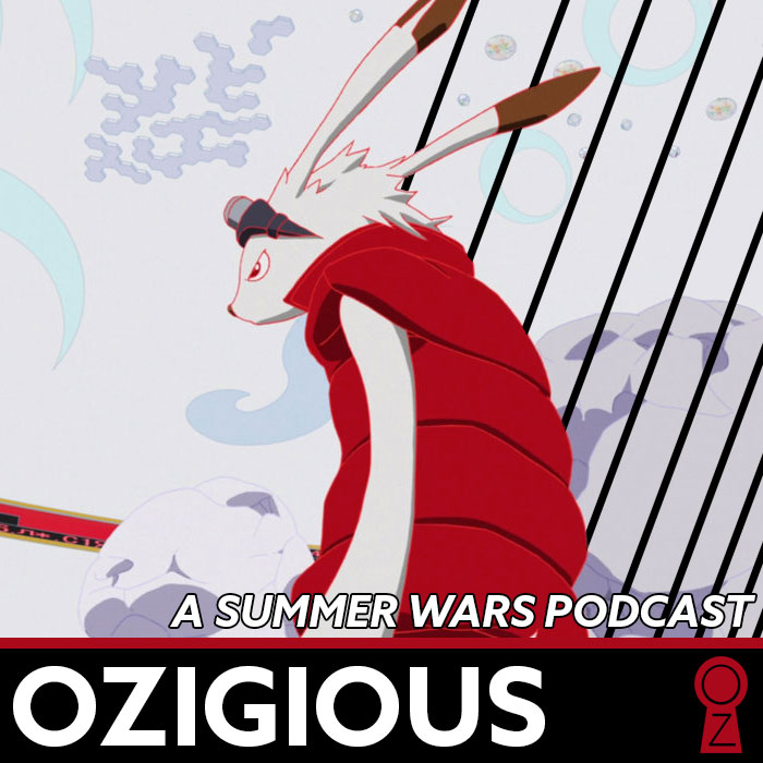 Podigious: A Digimon Adventure 2020 Podcast