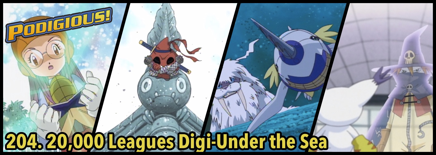 Digimon Wiki - Ken y Davis !!