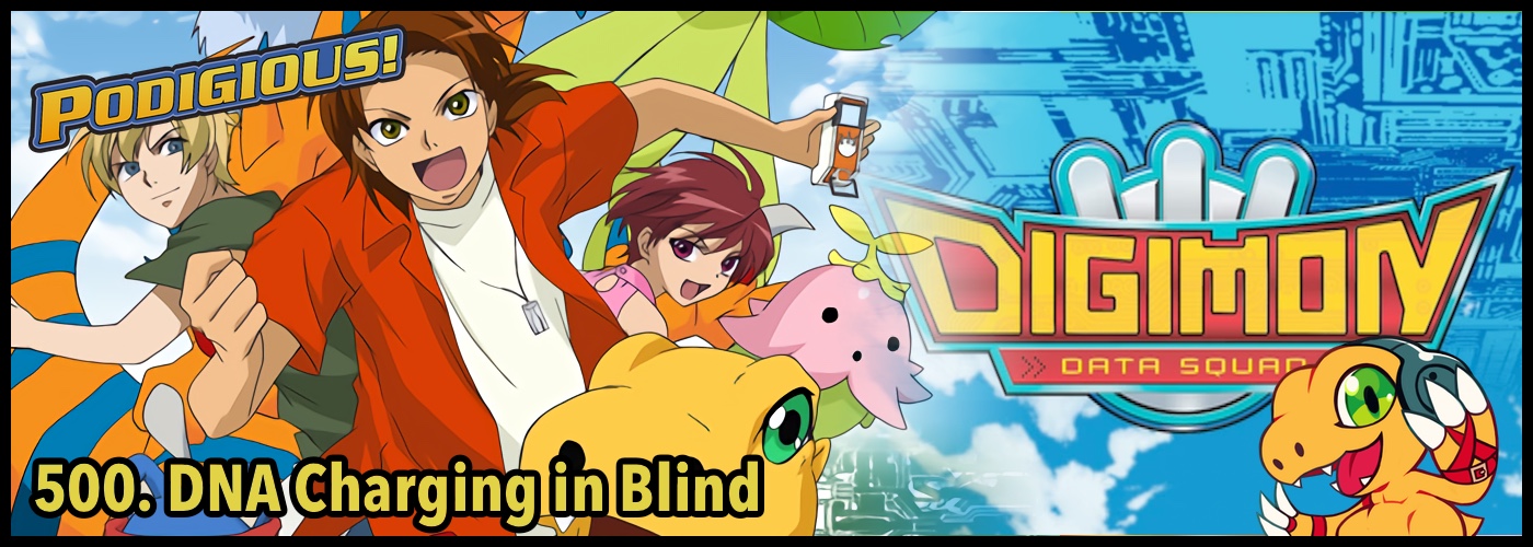 Digimon Ghost Game Finale is Episode 67- Hiatus is 2 Weeks, 3 Episodes  Left, plus 66 & 67 Titles : r/digimon