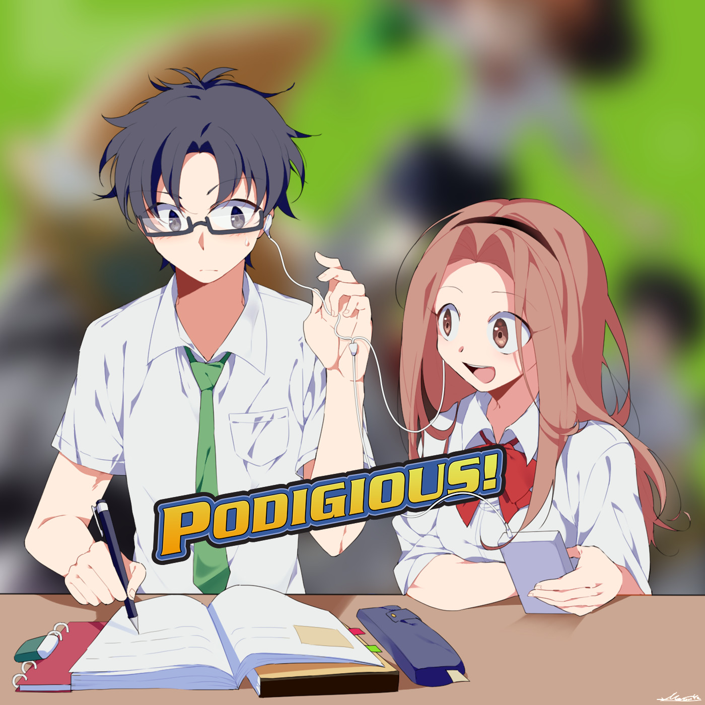 Podigious: A Digimon Adventure 2020 Podcast