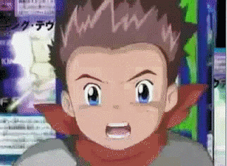 Digimon Tamers Abertura 1 - PT - Vídeo Dailymotion