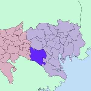 Setagaya
